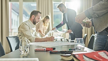 Kufstein Convention Bureau