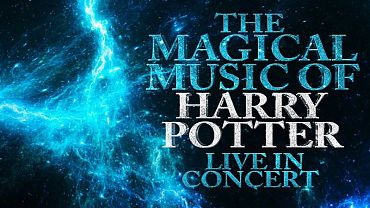 The Magical Music of HARRY POTTER
