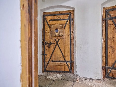 Staatsgefängnis