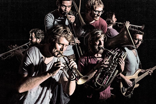La Brass Banda