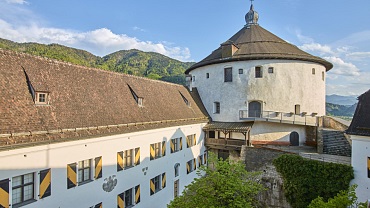 Geführte Touren