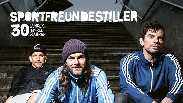 SPORTFREUNDE STILLER