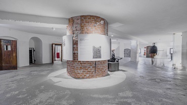 Museum im Staatsgefängnis