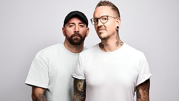 SEILER UND SPEER - HÖDN Tour 2026