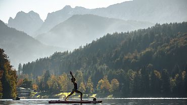 yoga.tage im Kufsteinerland 2024