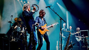 The Dire Straits Experience