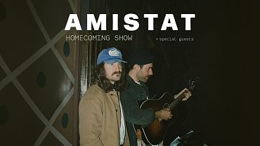 AMISTAT - Homecoming Show