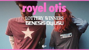 Royel Otis