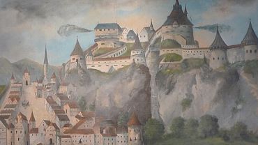 Interreg Bayern - Österreich 2021 - 2027