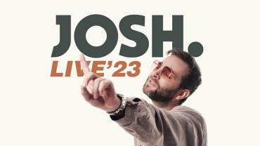 JOSH. - Live 2023