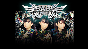 Babymetal