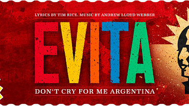 Operettensommer 2022 - Evita