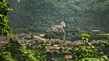 Öffnungszeiten & Eintrittspreise.