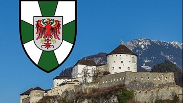 Edelweiss Galakonzert Militärmusiken Tirol & Kärnten