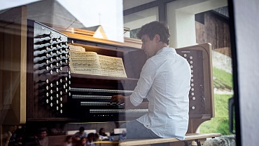 Heldenorgelkonzert