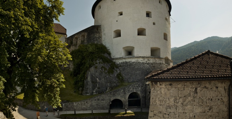 Festung Kufstein barrierefrei