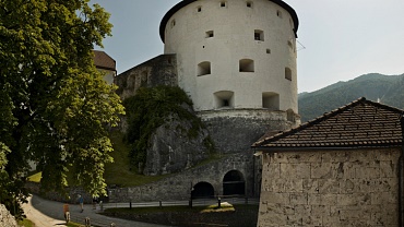 Barrier-free Kufstein Fortress