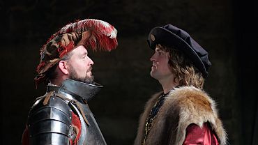 Interaktive Rätselrallye - "Wettkampf um Kufstein"