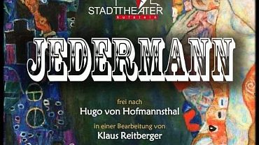 JEDERMANN 2026