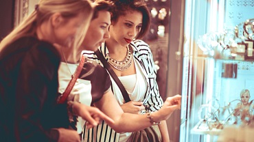 Kufstein Shopping Guide