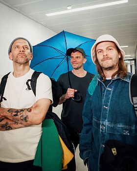 SPORTFREUNDE STILLER