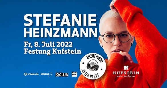 Afterparty Festung Kufstein