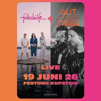folkshilfe + AUT of ORDA