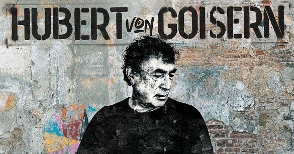 Hubert von Goisern - "Neue Zeiten Alte Zeichen"