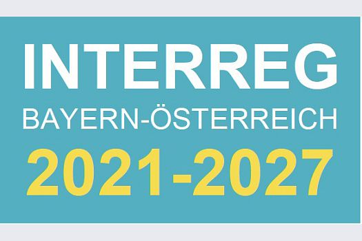 Interreg Bayern-Österreich 2021 - 2027