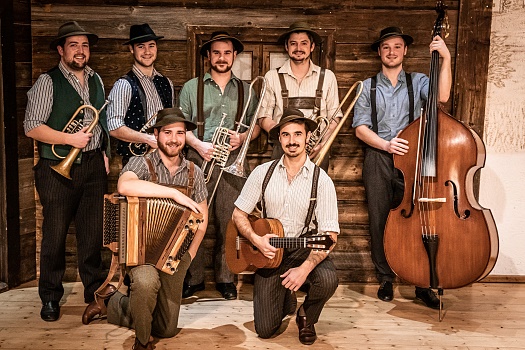 Kufstein Music Festival