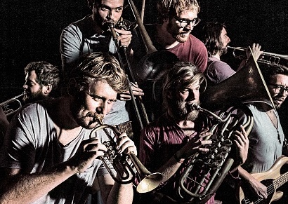 La Brass Banda
