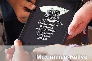 Max Rallye
