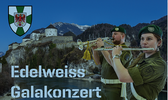 Militärmusik Tirol & Kärnten