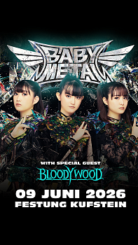 Babymetal