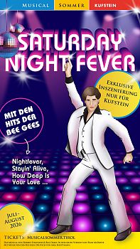 Saturday Night Fever